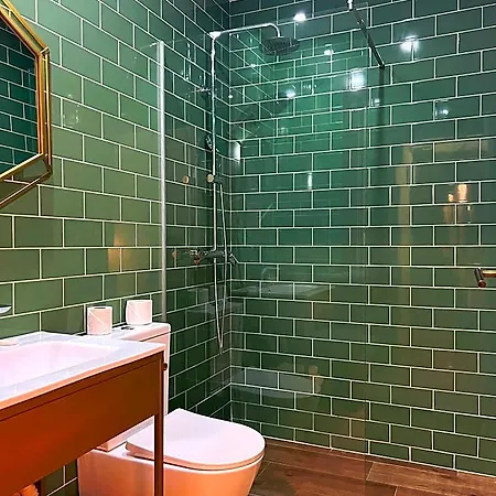 145 Townhouse Hotel Ilhavo