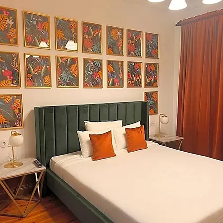 Hotel 145 Townhouse