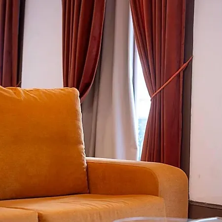 145 Townhouse * Ilhavo