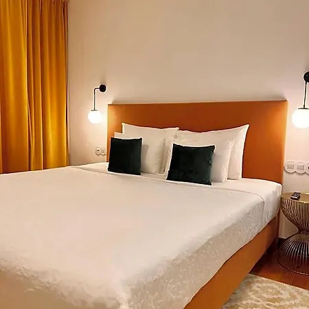 Hotel 145 Townhouse Ilhavo
