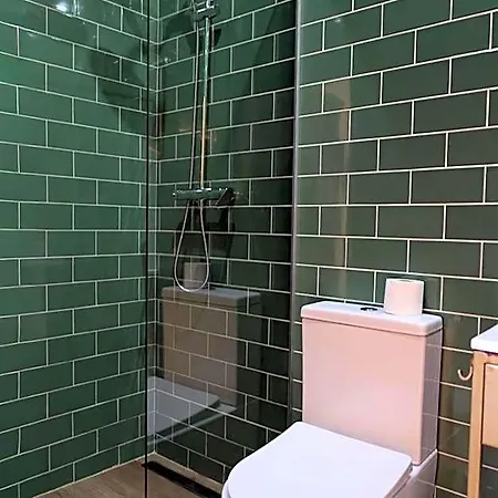 145 Townhouse * Ilhavo