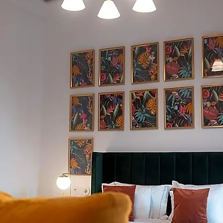 Hotel 145 Townhouse