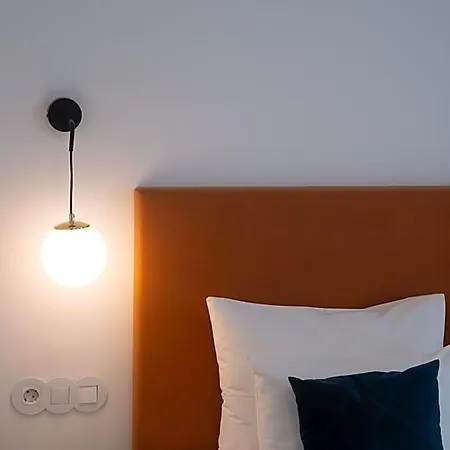 Hotel 145 Townhouse Ilhavo
