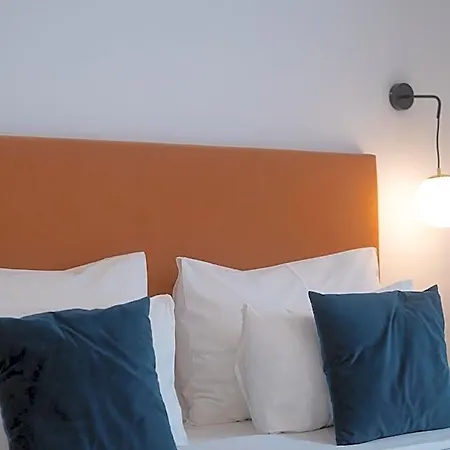 Hotel 145 Townhouse Ilhavo