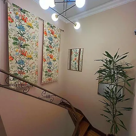 Hotel 145 Townhouse