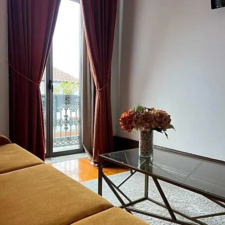 145 Townhouse * Ilhavo