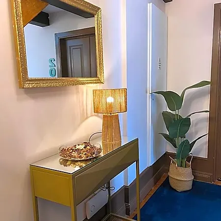 Hotel 145 Townhouse Ilhavo